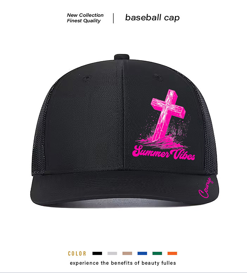 Gorra casual para hombre