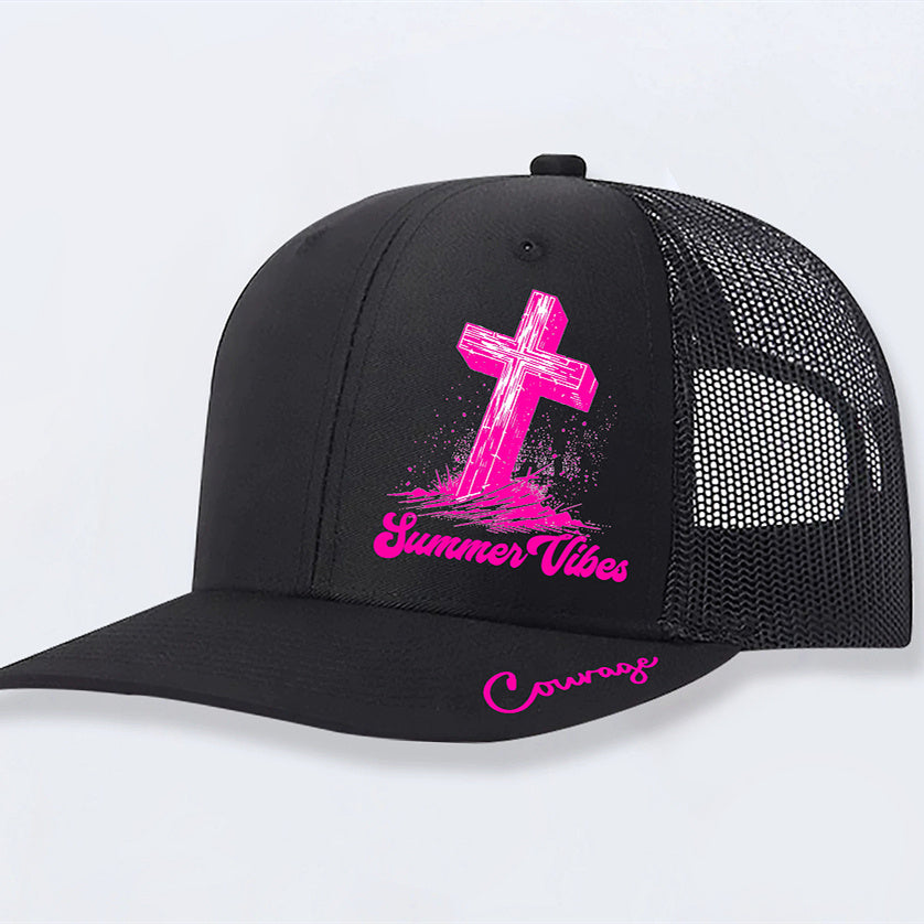 Gorra casual para hombre