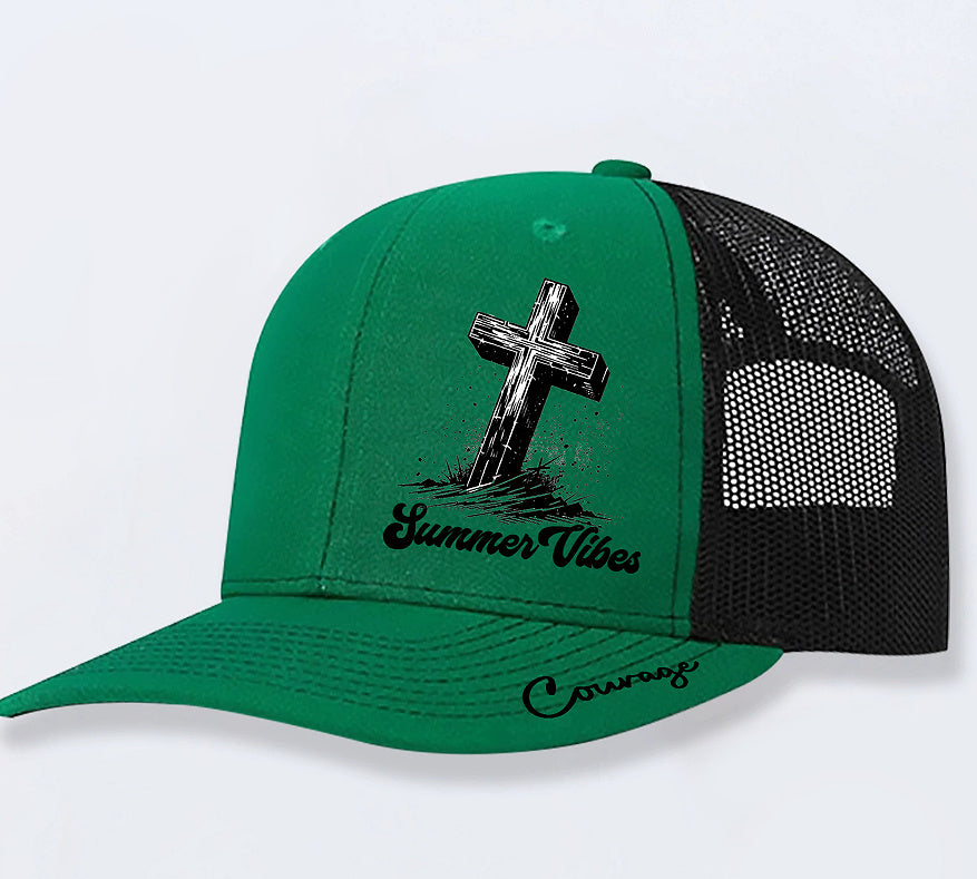 Gorra casual para hombre