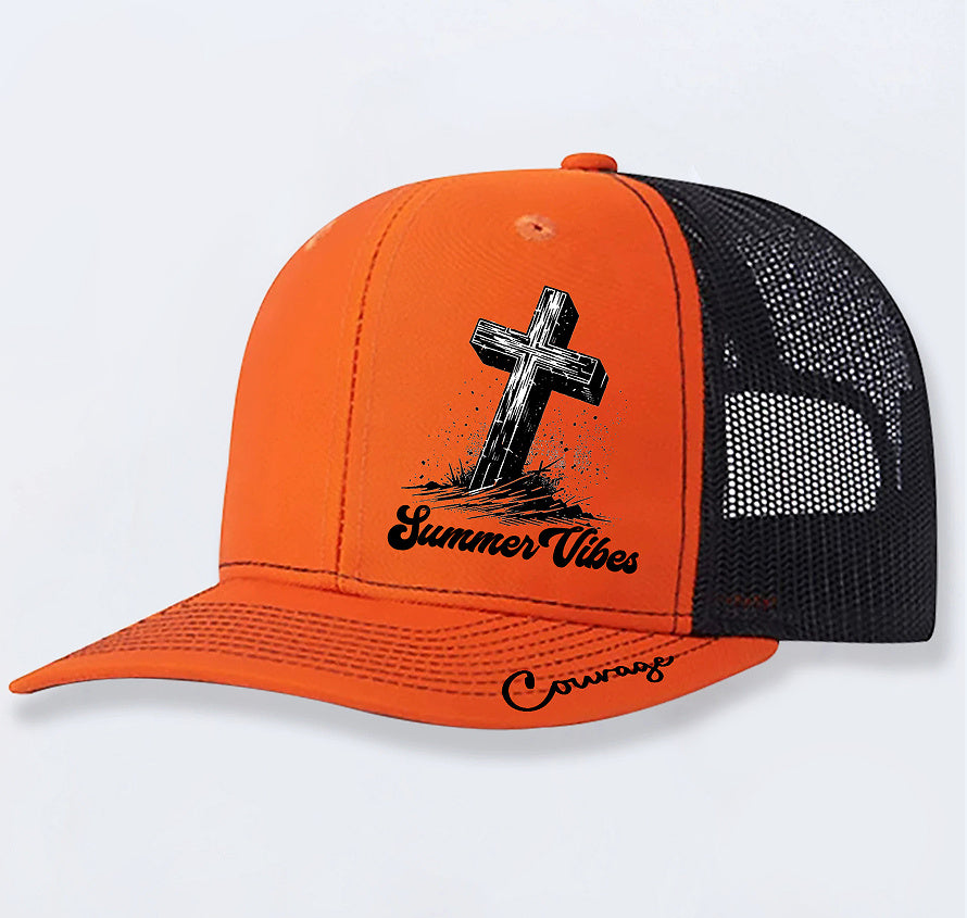 Gorra casual para hombre