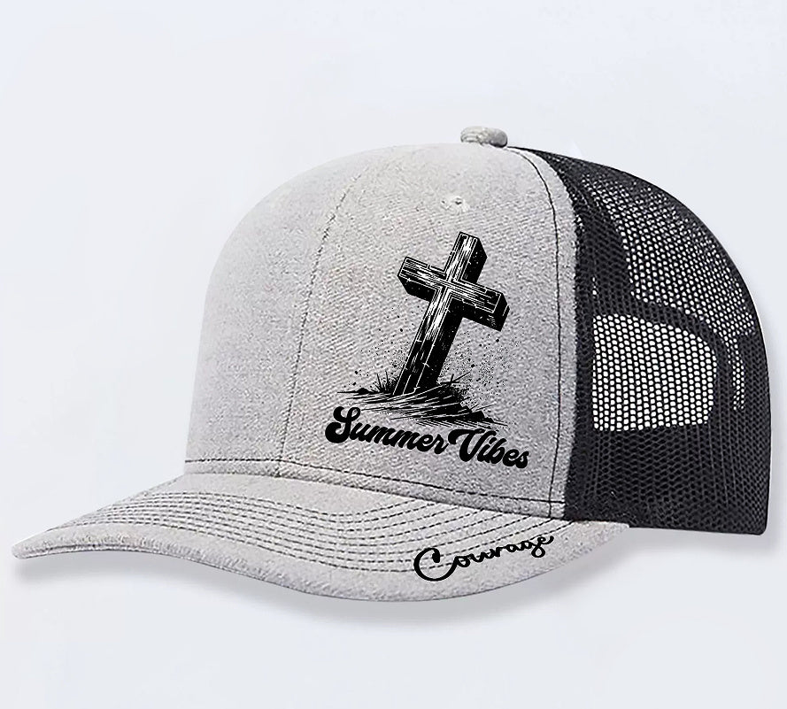 Gorra casual para hombre