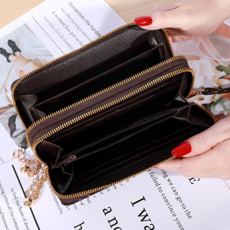 Cartera informal