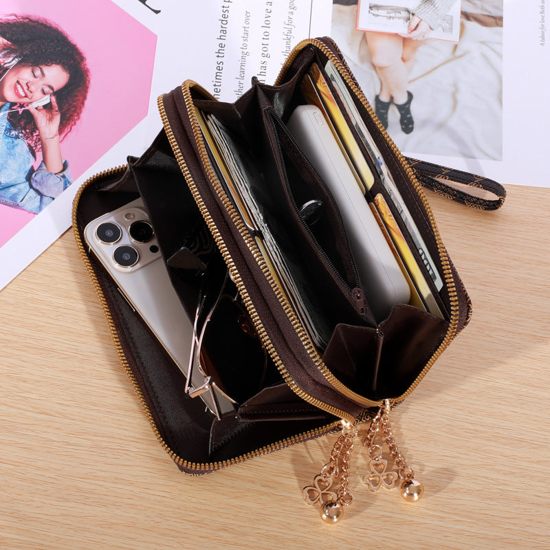 Cartera informal