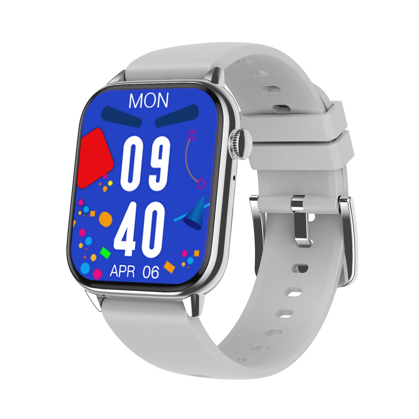 Reloj inteligente H11S conexión Bluetooth