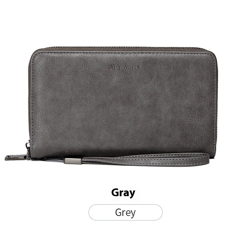 Bolso de mano retro