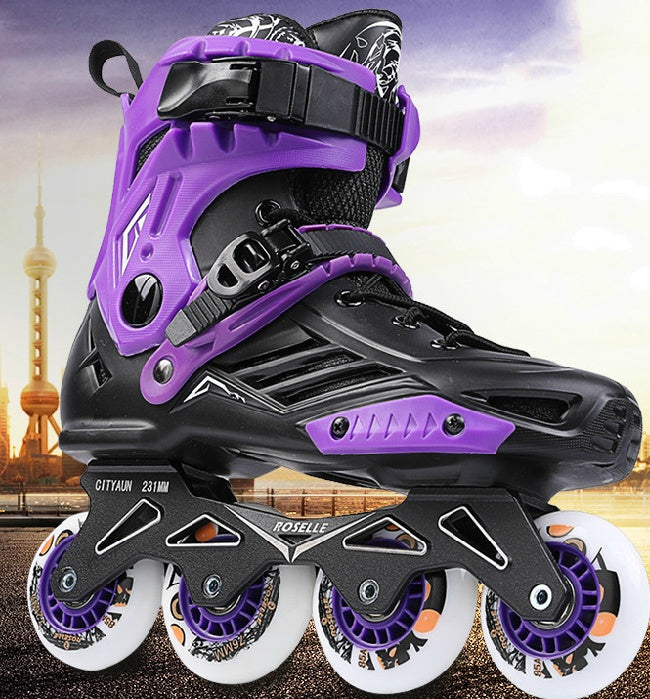 Patines en línea para adultos