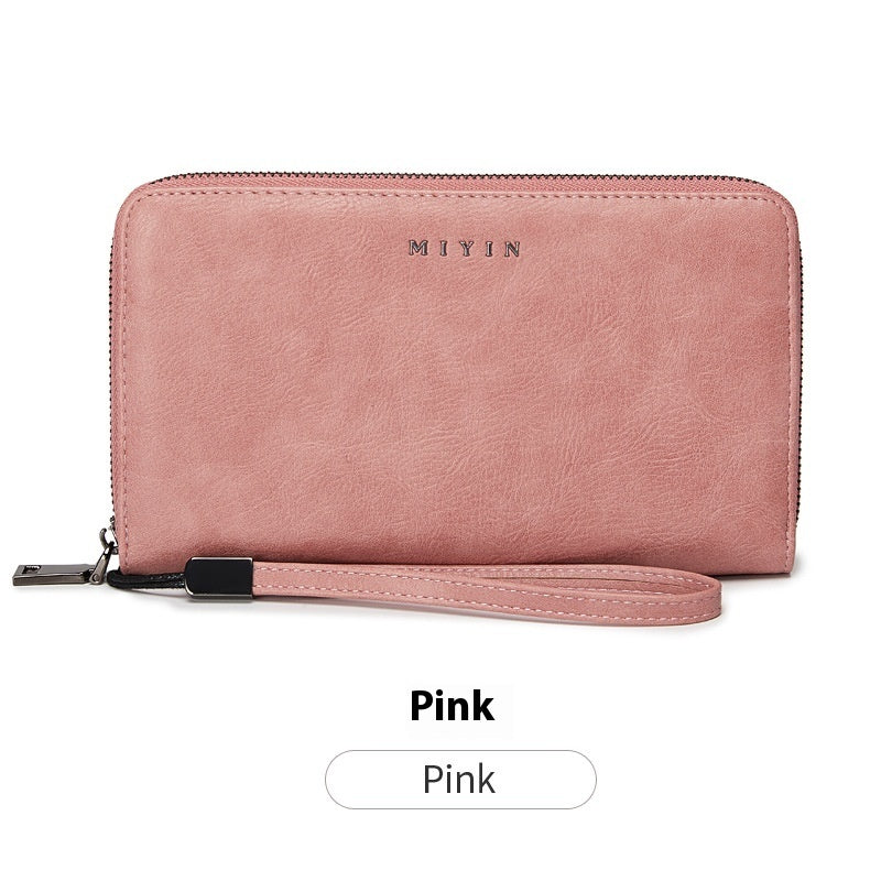 Bolso de mano retro