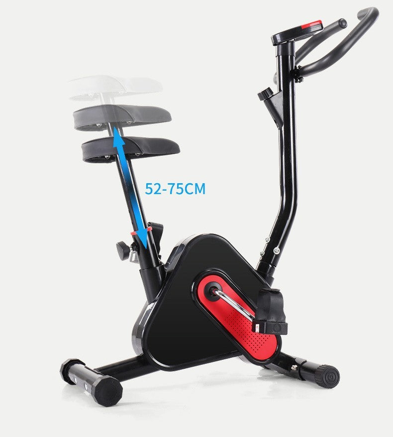 Bicicleta estática