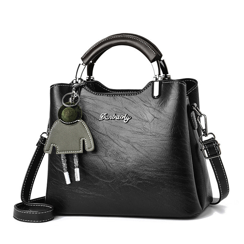 Bolso de noche retro