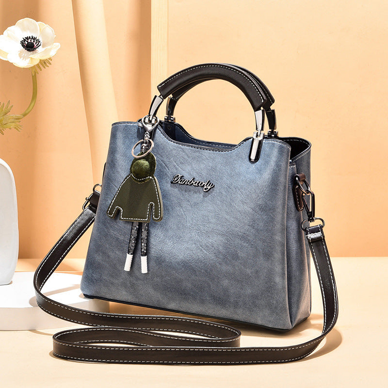 Bolso de noche retro