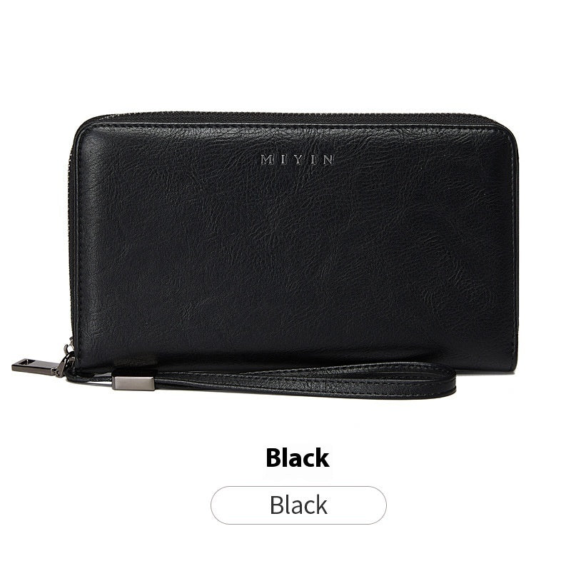 Bolso de mano retro