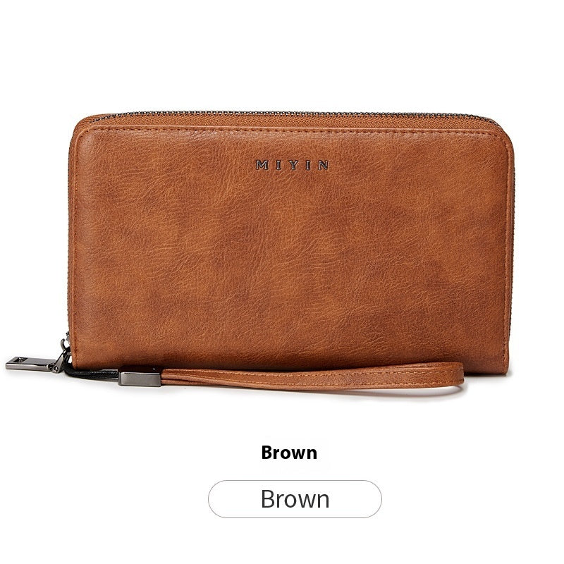 Bolso de mano retro