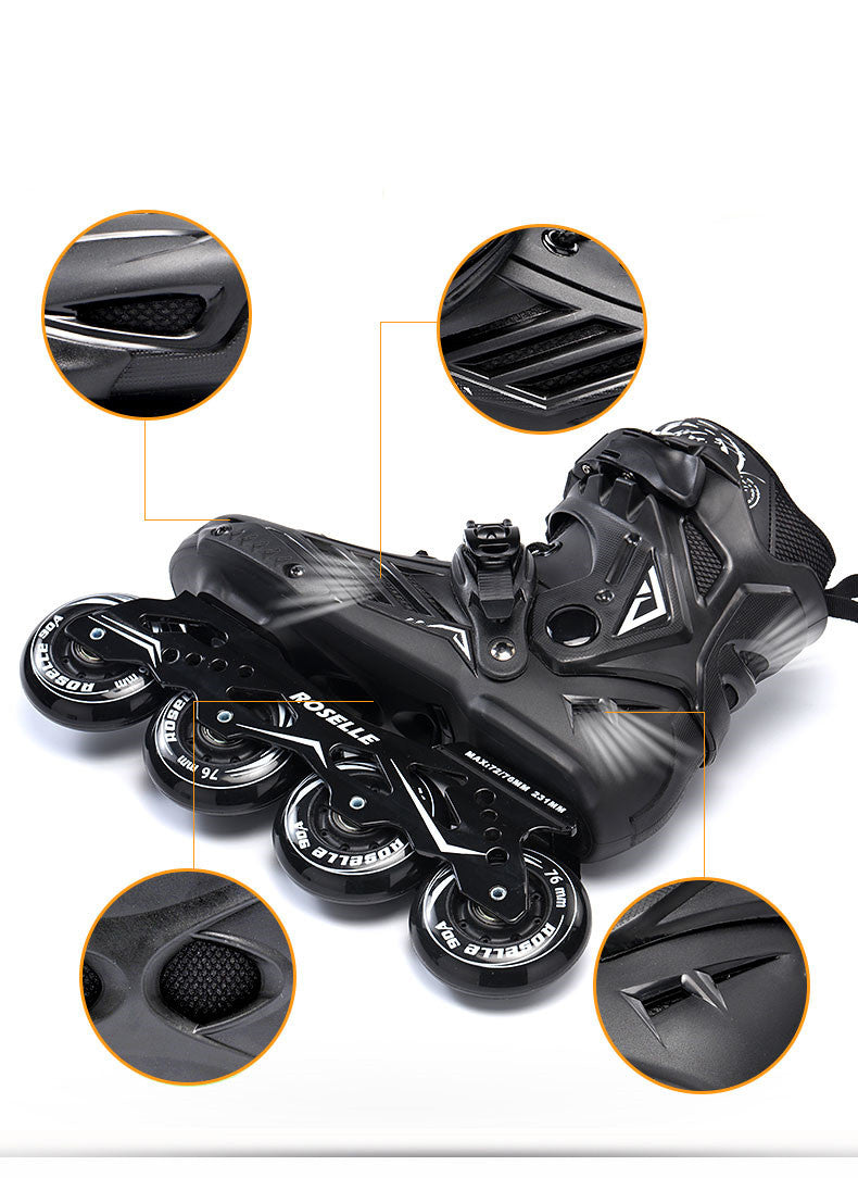 Patines en línea para adultos