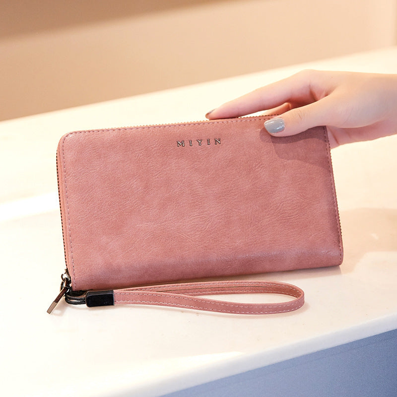 Bolso de mano retro
