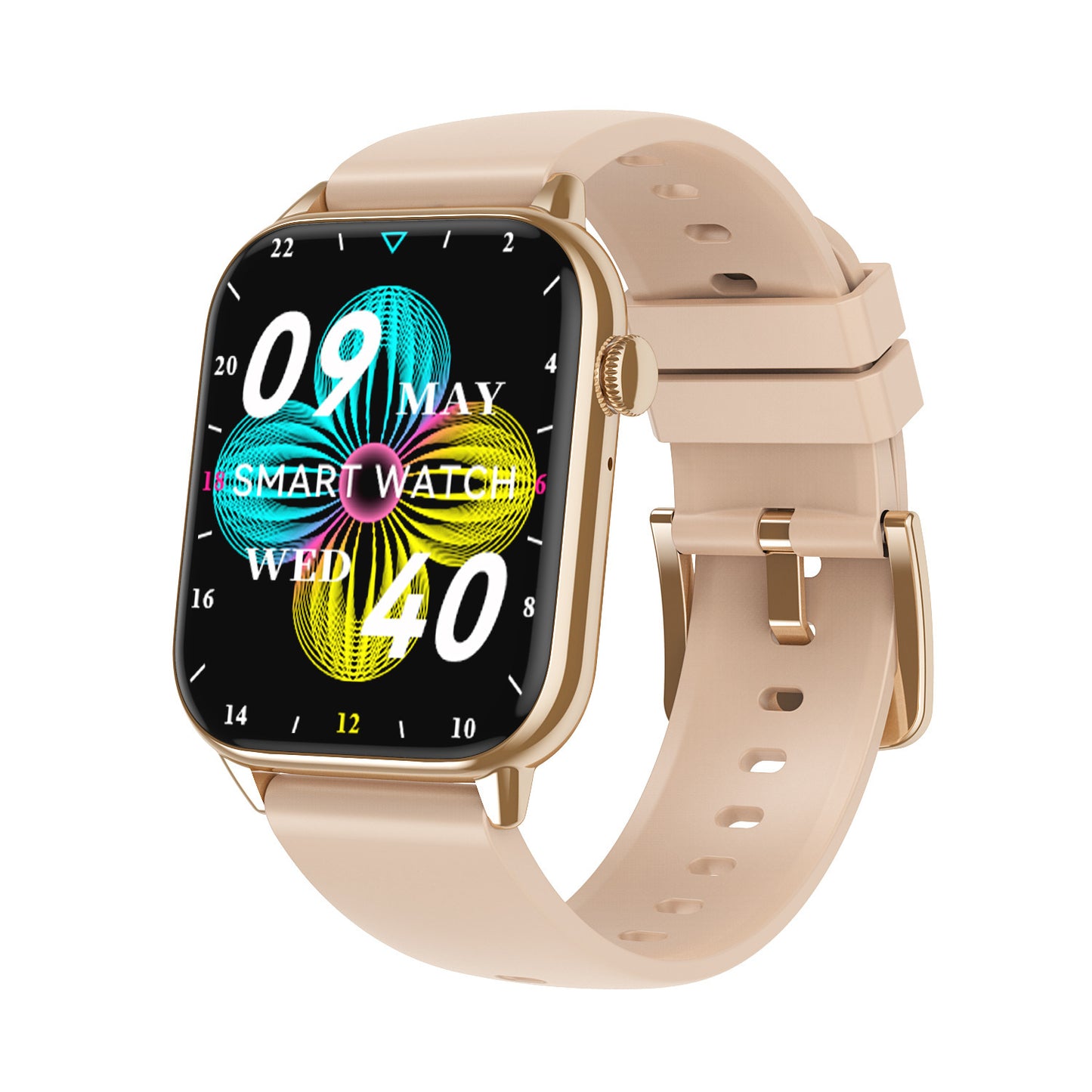 Reloj inteligente H11S conexión Bluetooth