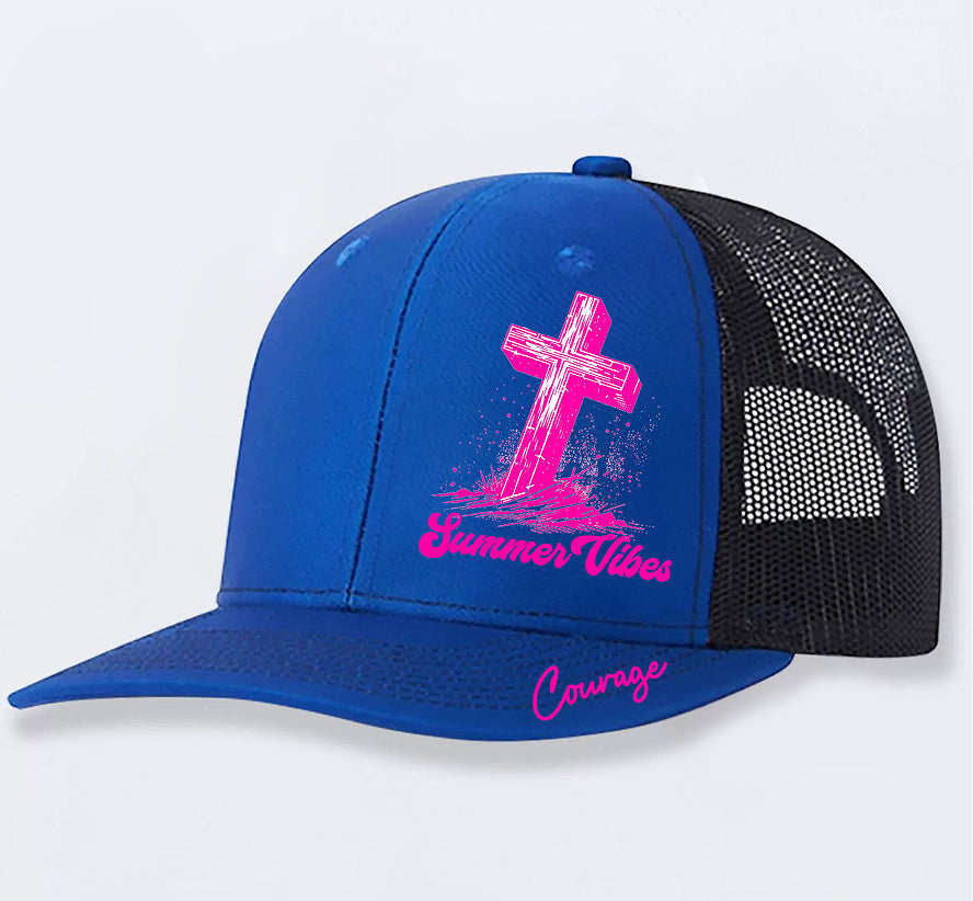 Gorra casual para hombre