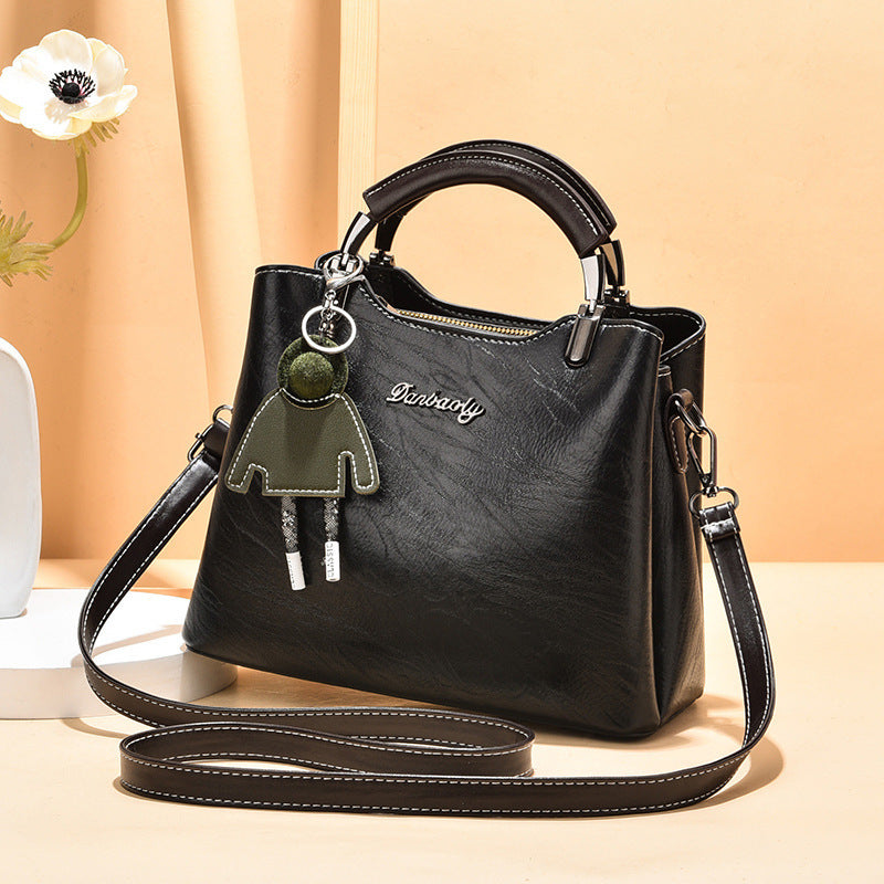 Bolso de noche retro