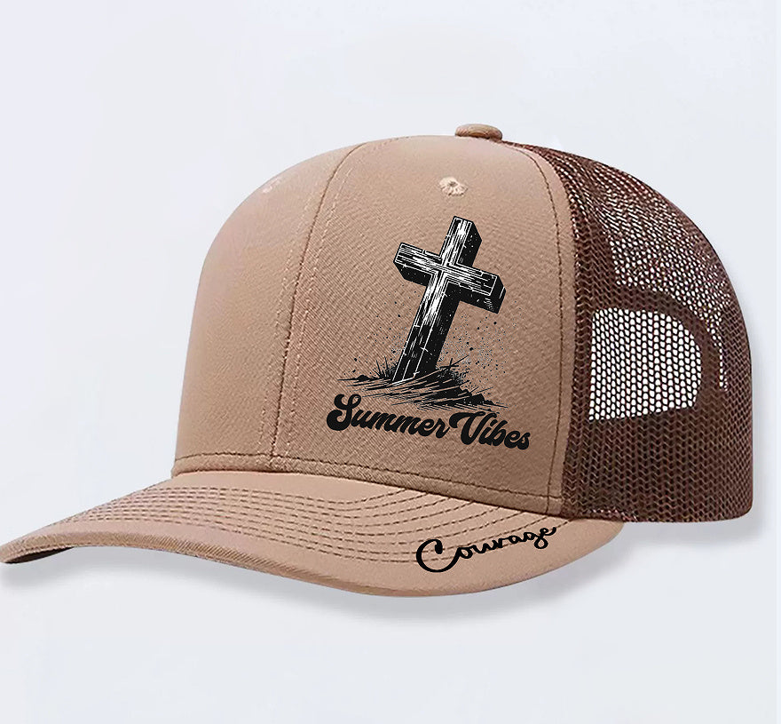 Gorra casual para hombre