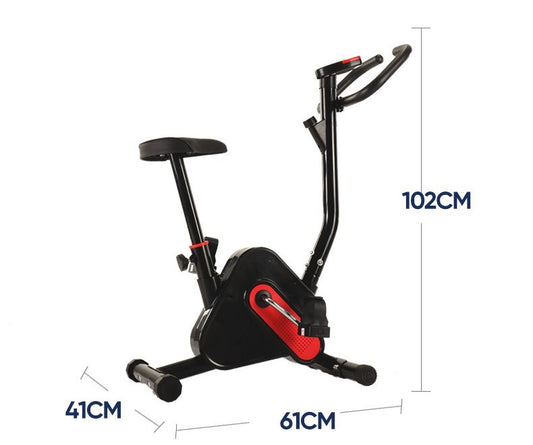 Bicicleta estática