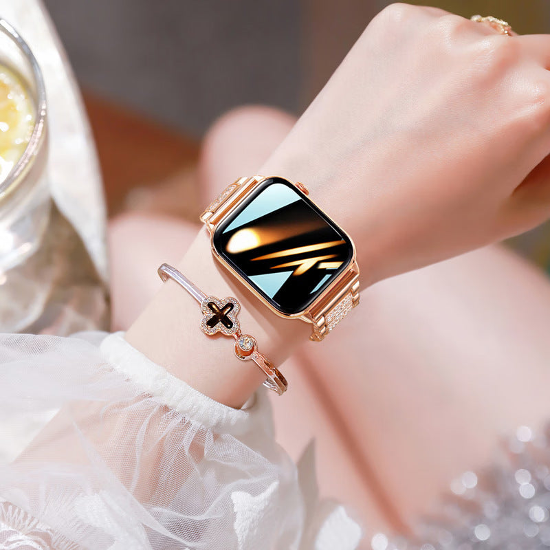 Reloj inteligente H11S conexión Bluetooth