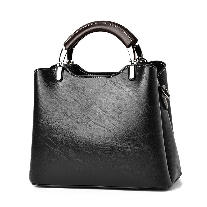 Bolso de noche retro