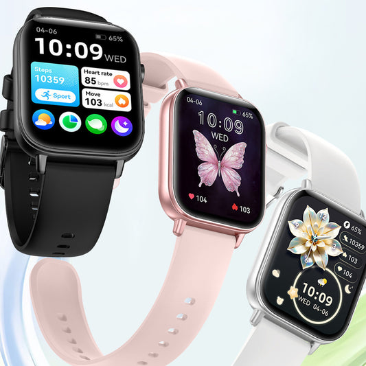 Reloj inteligente